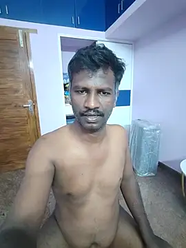 Paramkeerthi Show in webcam