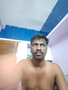 Show Webcam de Paramkeerthi