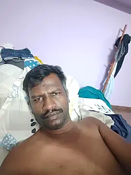 Show de Paramkeerthi na webcam