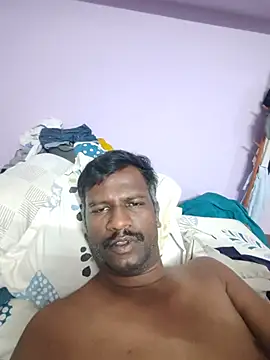 Webkamerová show Paramkeerthi