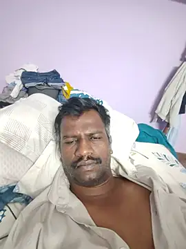 Paramkeerthi's Webcam Show