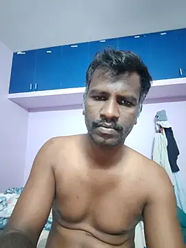 Paramkeerthi – webcam-show