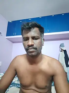Paramkeerthiのウェブカメラショー