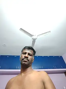 Paramkeerthi Webcam show