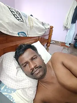 Paramkeerthi – webcam-show