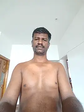 Paramkeerthi Show in webcam