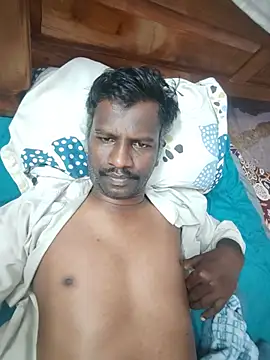 Pertunjukan Kamera Web Paramkeerthi