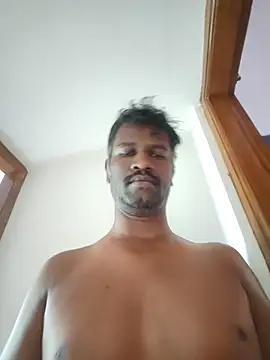 Paramkeerthiのウェブカメラショー