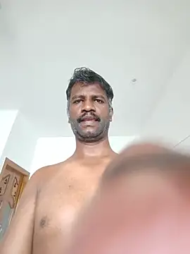 Paramkeerthi Webcam show