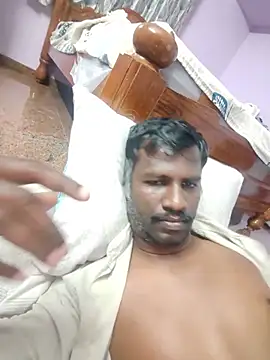 Paramkeerthi Show in webcam