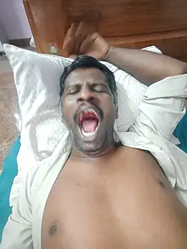 Show de webcam de Paramkeerthi
