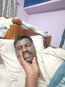 Pertunjukan Kamera Web Paramkeerthi