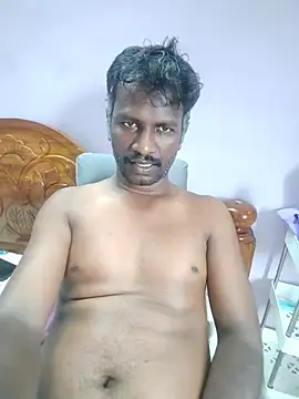 Paramkeerthi webkamerás műsora