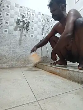 Paramkeerthi's Webcam Show