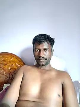 Paramkeerthi 웹캠 쇼