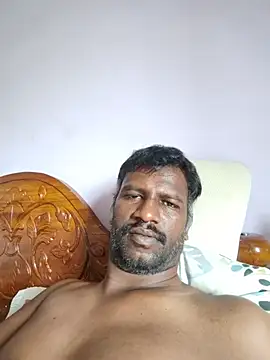 Paramkeerthi's Webcam Show