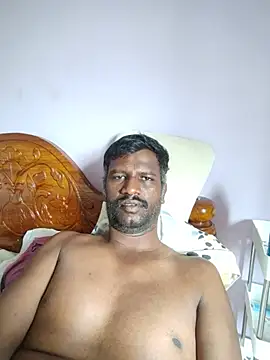 Paramkeerthi Pertunjukan Webcam