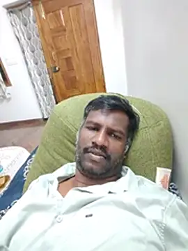 Paramkeerthi's Webcam Show