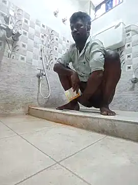 Paramkeerthi Webcam show