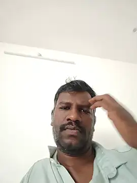Show webcam de Paramkeerthi