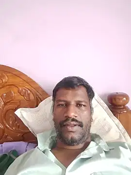 Paramkeerthi's Webcam Show