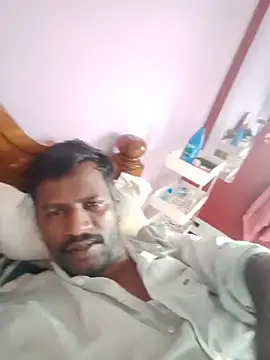 Webkamerová show Paramkeerthi