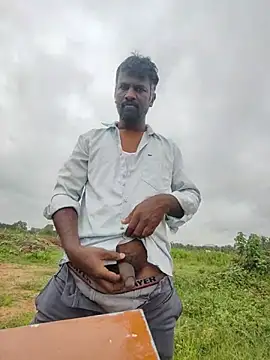 Pertunjukan Kamera Web Paramkeerthi