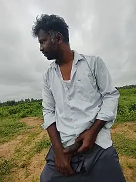 Paramkeerthi Show in webcam