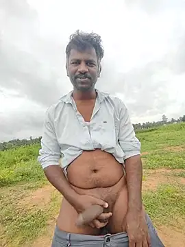 Paramkeerthi Webcamshow