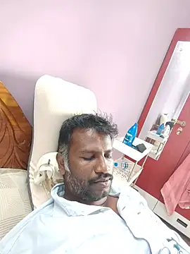 Paramkeerthi webcam show