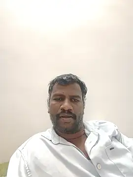 Paramkeerthi's Webcam Show