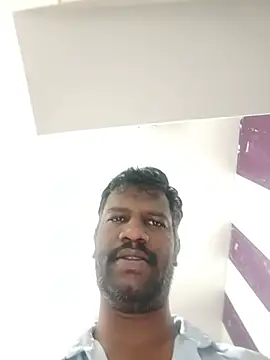Paramkeerthi Show in webcam