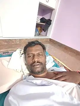 Paramkeerthi – webcam-show