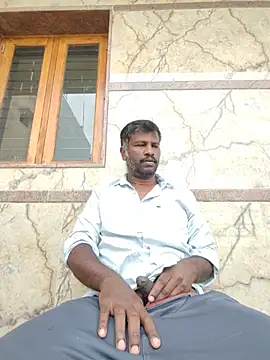 Paramkeerthi Pertunjukan Webcam