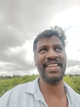 Paramkeerthi Show in webcam