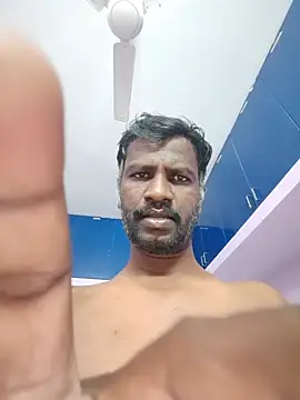 Paramkeerthi's Webcam Show