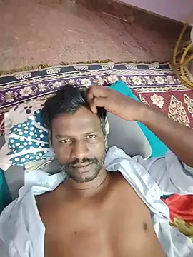 Paramkeerthi's Webcam Show