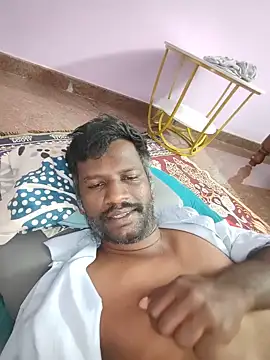 Show de Paramkeerthi na webcam