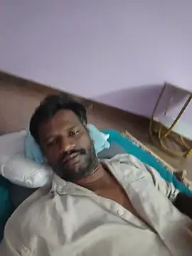 Paramkeerthi Show in webcam