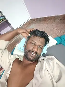 Paramkeerthi Show Webcam