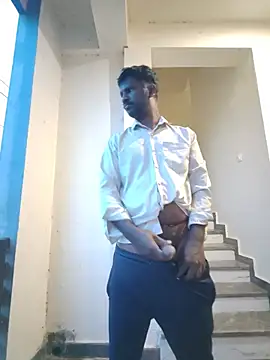 Paramkeerthi Pertunjukan Webcam
