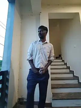 Show de Paramkeerthi na webcam