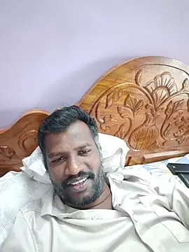 Paramkeerthi's Webcam Show