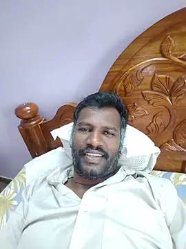 Paramkeerthi's Webcam Show