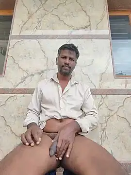 Paramkeerthi Шоу с уебкамера