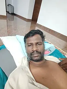Show Webcam de Paramkeerthi