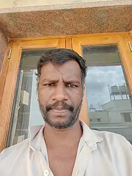 Show webcam de Paramkeerthi