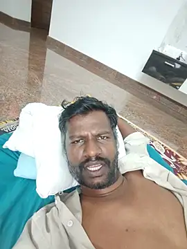 Paramkeerthi Webcam show