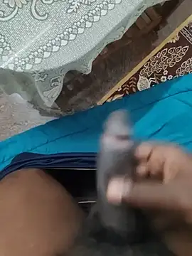 Paramkeerthi Webcamshow