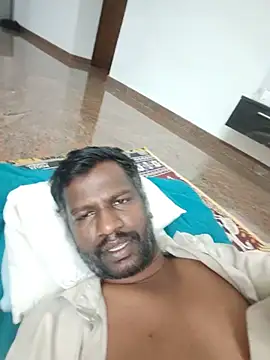 Show Webcam de Paramkeerthi